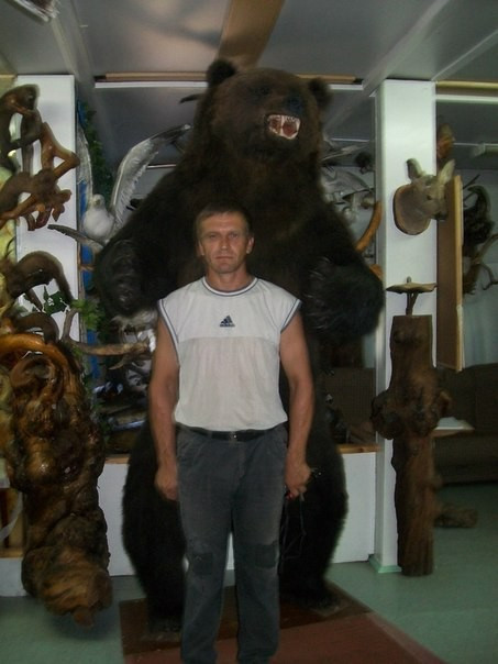 Олег, Россия, Сургут, 52 года. Познакомлюсь с женщиной для любви и серьезных отношений. Работаю дитей нет хочу сильно очень создать симью