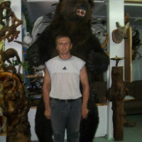Олег, Россия, Сургут, 52 года