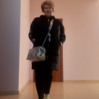 Светлана, Россия, Краснодар, 51 год