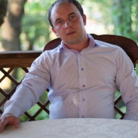 Сергей, Россия, Смоленск, 39 лет