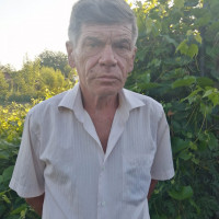 Владимир, Казахстан, Семей, 63 года