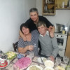 Семья 63. Хумия 34 года семей Казахстан.