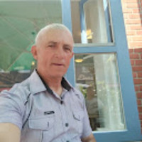 Виталик, Молдавия, Каушаны, 62 года