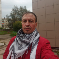 Андрей, Россия, Усть-Илимск, 49 лет