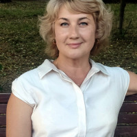Наталья, Россия, Казань, 53 года