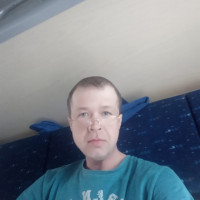 Евгений, Россия, Красноярск, 42 года