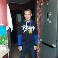 Дмитрий, Россия, Санкт-Петербург, 44 года