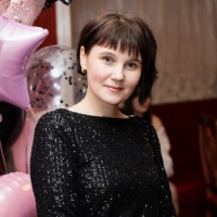 Ирина, Россия, Нижний Новгород, 42 года