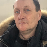 Дмитрий, Россия, Тула, 54 года
