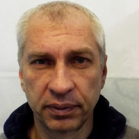 Олег, Россия, Саратов, 54 года