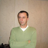 Эдуардас Степоненас, Россия, Санкт-Петербург, 55