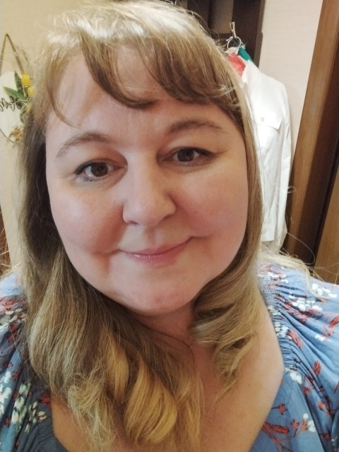 Вера, Россия, Москва. Фото на сайте ГдеПапа.Ру