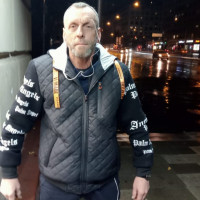 Олег, Россия, Москва, 55 лет