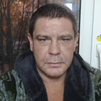 Руслан, Россия, Мурманск, 45 лет
