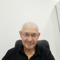 Виктор, Россия, Санкт-Петербург, 67 лет