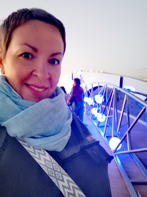 Оксана, Россия, Санкт-Петербург. Фото на сайте ГдеПапа.Ру