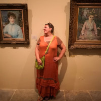 Оксана, Санкт-Петербург, м. Проспект Большевиков, 48 лет