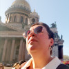 Оксана, Санкт-Петербург, м. Проспект Большевиков, 49 лет