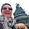 Оксана, 49, Санкт-Петербург, м. Проспект Большевиков