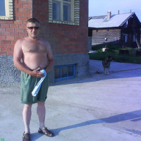 Сергей, Россия, Ангарск, 57 лет