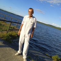 Виталий, Россия, Калуга, 58 лет