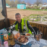 Евгений, Россия, Москва, 37 лет