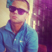 Алексей, Россия, Санкт-Петербург, 35 лет