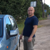 Дмитрий, Россия, Кинешма, 47 лет