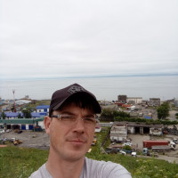Александр, Россия, Южно-Сахалинск, 41 год