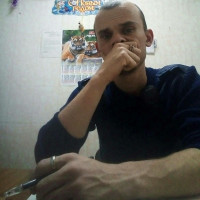 Максим Попов, Россия, Сердобск, 31 год