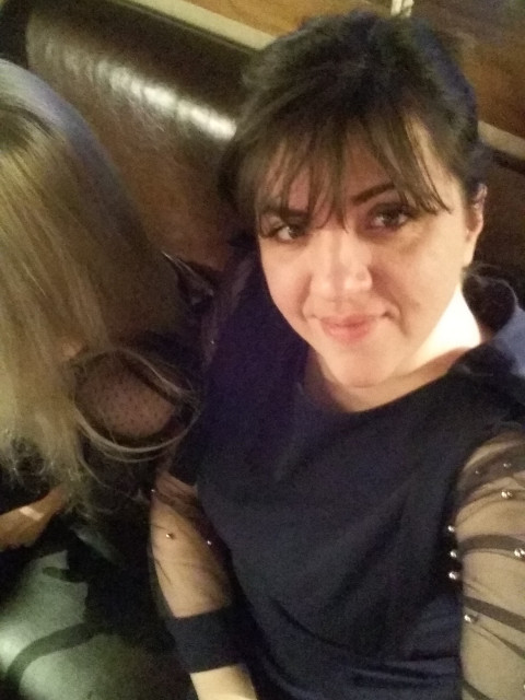 Виктория, Россия, Москва. Фото на сайте ГдеПапа.Ру