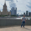 Андрей, Россия, Москва. Фотография 1285778