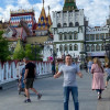 Андрей, Россия, Москва. Фотография 1285776