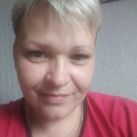 Ольга, Россия, Заречный, 48 лет