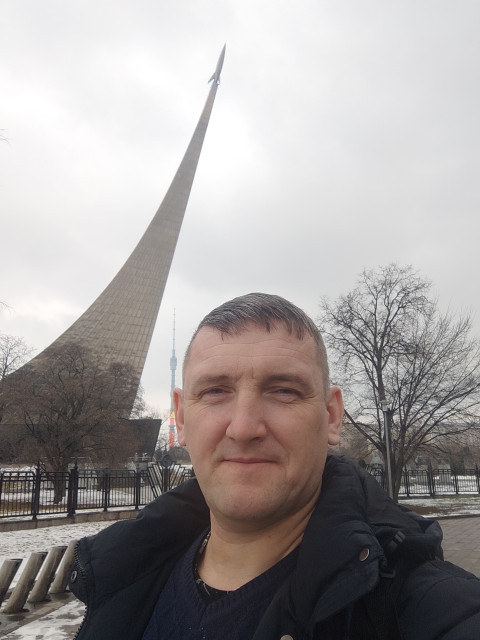 Сергей, Россия, Новосибирск. Фото на сайте ГдеПапа.Ру