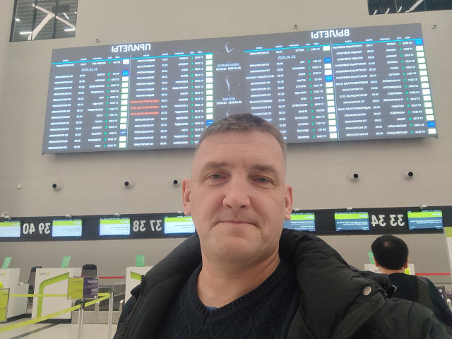 Сергей, Россия, Новосибирск, 45 лет. Познакомлюсь с девушкой для дружбы, любви и серьезных отношений.  Анкета 571402. 