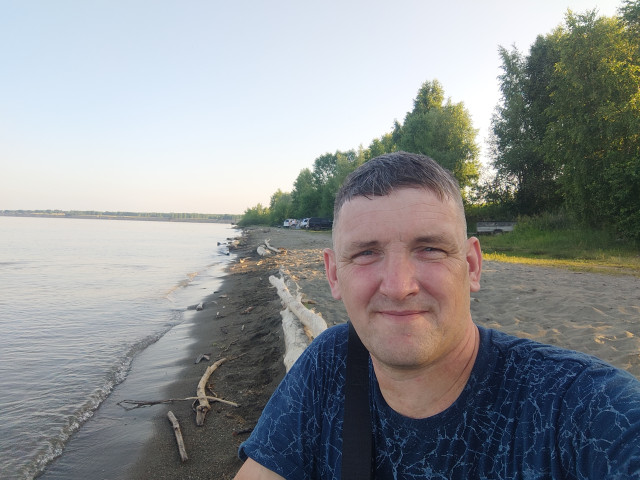 Сергей, Россия, Новосибирск, 45 лет. Познакомлюсь с девушкой для дружбы, любви и серьезных отношений.  Анкета 571402. 