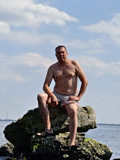 Дмитрий, Россия, Волгоград. Фото на сайте ГдеПапа.Ру