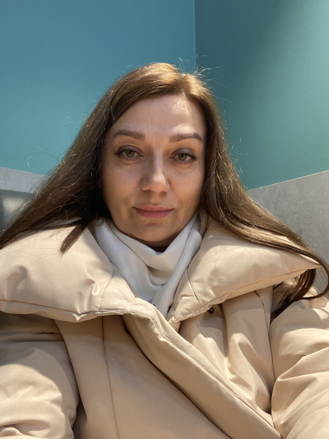 Наталия, Россия, Лобня, 49 лет, 1 ребенок. Познакомиться с женщиной из Лобни