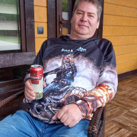 Вадим, Россия, Санкт-Петербург, 50 лет