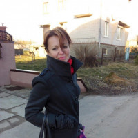 Лена, Россия, Никольск, 24 года