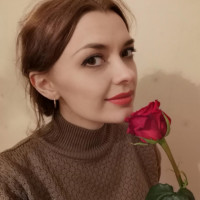 Маргарита, Россия, Апрелевка, 33 года