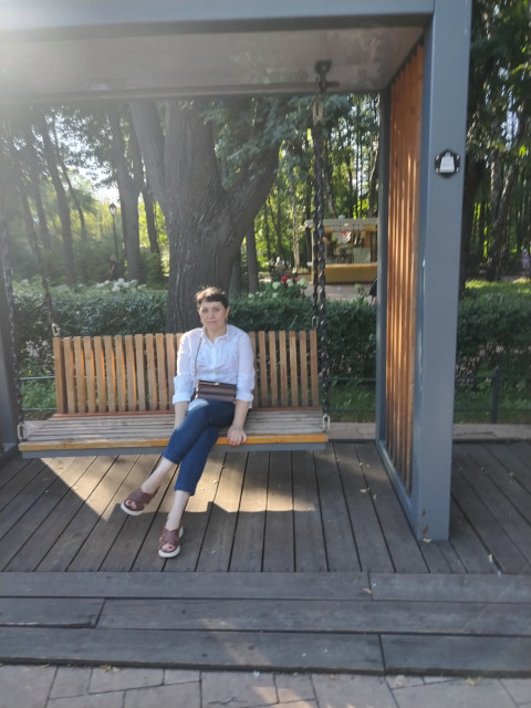 Светлана, Россия, Москва, 57 лет. Хочу найти Замечательного)Познакомлюсь с интеллигентным мужчиной, для серьёзных отношений основанных на уважении, любви и забо