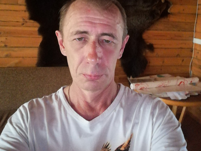 Сергей, Россия, Красноярск, 54 года, 1 ребенок. Познакомлюсь с женщиной для любви и серьезных отношений, брака и создания семьи. Ищу ту, ради которой стоит жить. 