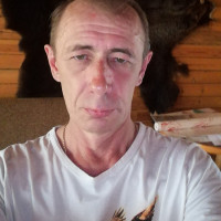 Сергей, Россия, Красноярск, 56 лет