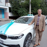 Олег, Россия, Казань, 63 года