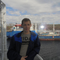 Иван, Россия, Астрахань, 42 года