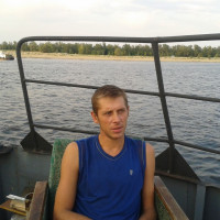 Иван, Россия, Астрахань, 42 года