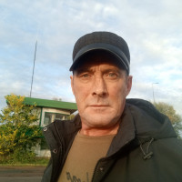 Асхат, Россия, Уфа, 56 лет