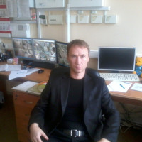Денис, Россия, Ростов-на-Дону, 41 год